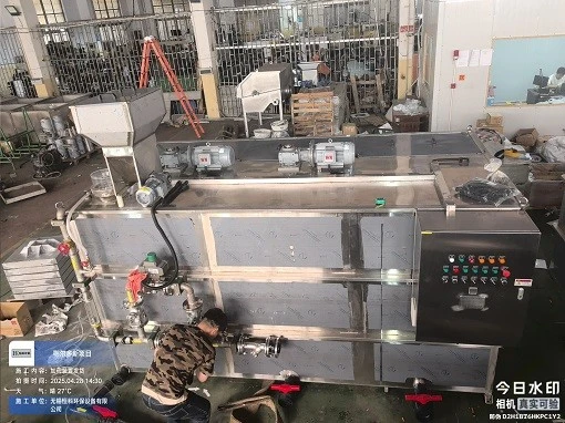 Lime Silo systems And PAM Dosing Devices For Delivery 1 Lime Silo systems And PAM Dosing Devices For Delivery 1